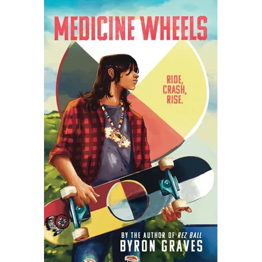 Medicine Wheels