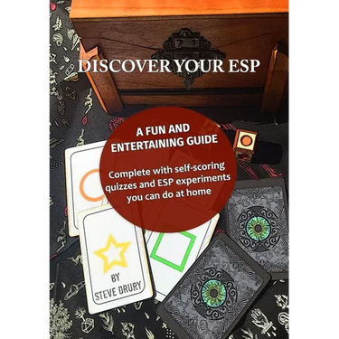 Discover Your ESP