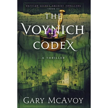 The Voynich Codex
