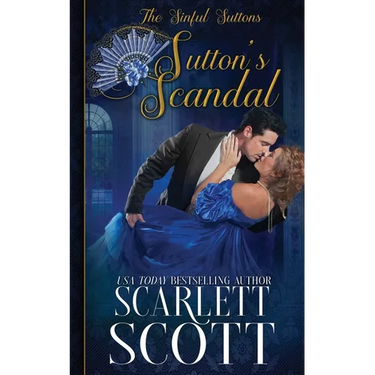Sutton's Scandal