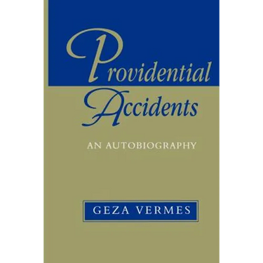 Providential Accidents: An Autobiography