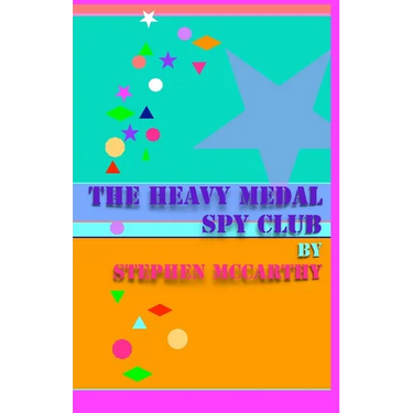 The Heavy Medal Spy Club