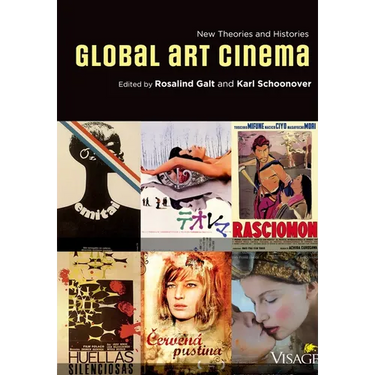 Global Art Cinema: New Theories and Histories