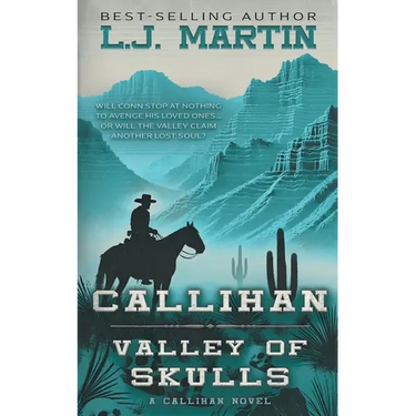 Callihan: Valley of Skulls