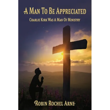 A Man To Be Appreciated: Charlie Kirk Was A Man Of Ministry