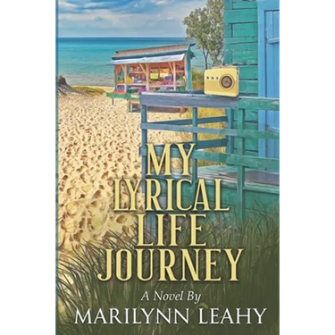 My Lyrical Life Journey