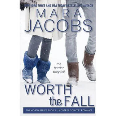 Worth the Fall