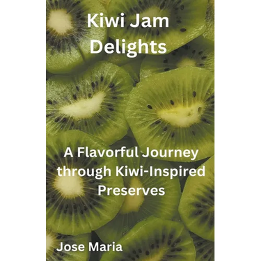 Kiwi Jam Delights