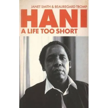 Hani A Life Too Short