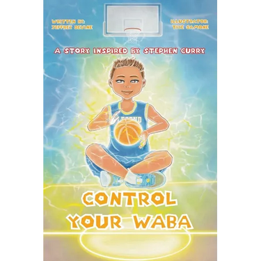Control your WABA: A story inspired by Stephen Curry