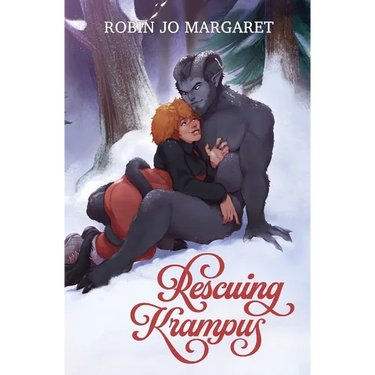 Rescuing Krampus