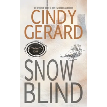 Snow Blind