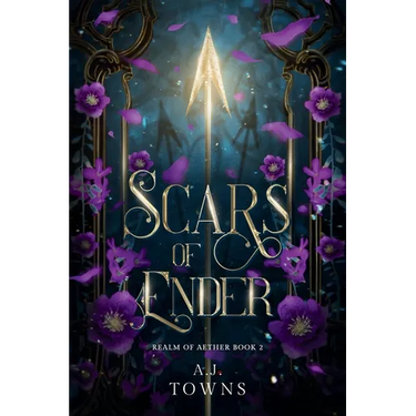 Scars of Ender