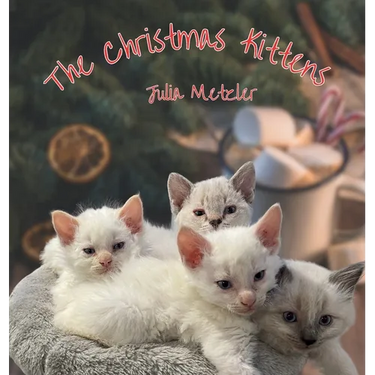 The Christmas Kittens