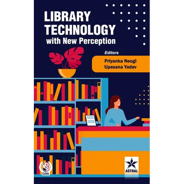 Library Technology with New Perception