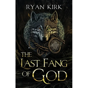The Last Fang of God