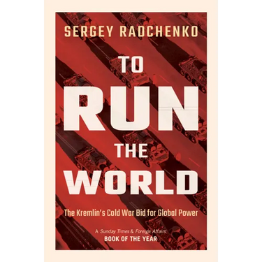 To Run the World