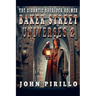 The Gigantic Sherlock Holmes Baker Street Universes 2