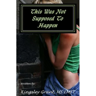 This Was Not Supposed To Happen: The Tamar Story