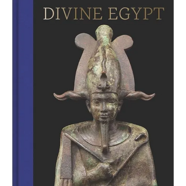 Divine Egypt