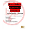 North Dakota 2014 Journeyman Electrician Study Guide