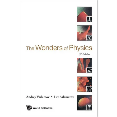 Wonders of Physics, the (3rd Ed)
