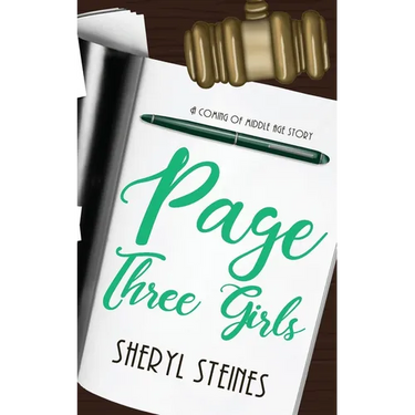 Page Three Girls
