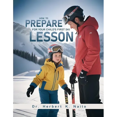 How To Prepare For Your Child's First Ski Lesson