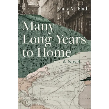 Many Long Years to Home