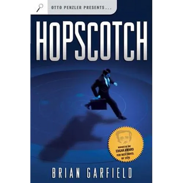 Hopscotch