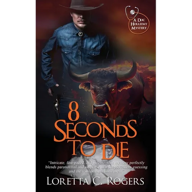 8 Seconds to Die