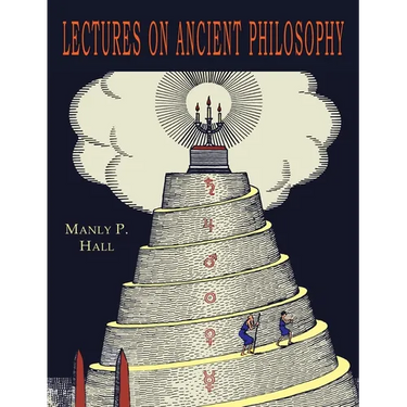 Lectures on Ancient Philosophy