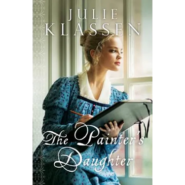 The Painter's Daughter