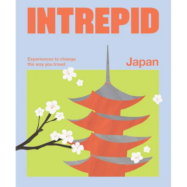 Intrepid Japan: Experiences to Change the Way You Travel