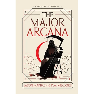 The Major Arcana