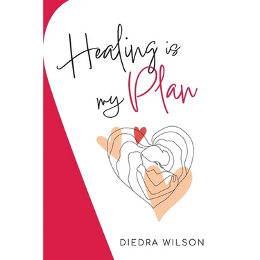 Healing is my Plan