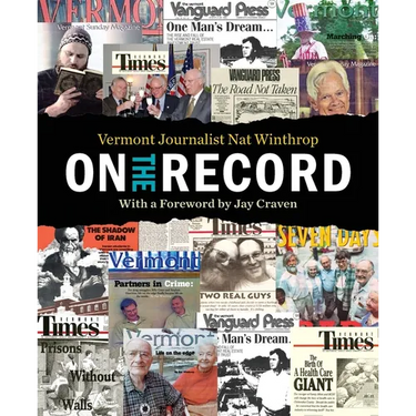 On the Record