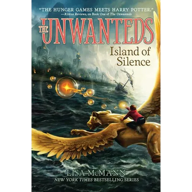 Island of Silence, Volume 2 (Reprint)