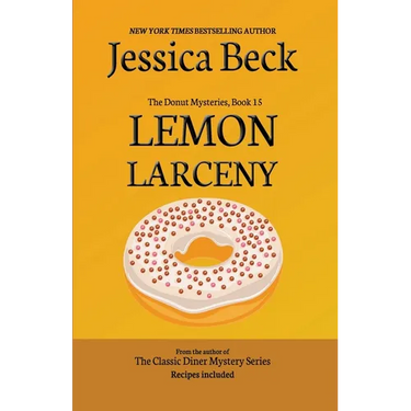 Lemon Larceny