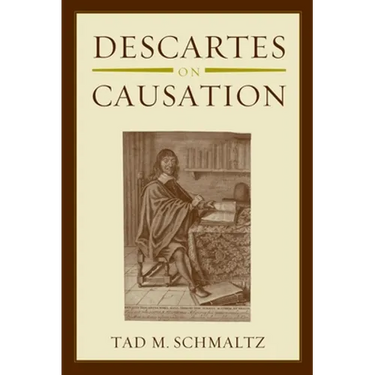 Descartes on Causation
