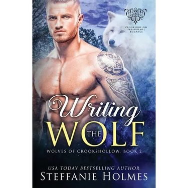 Writing the Wolf