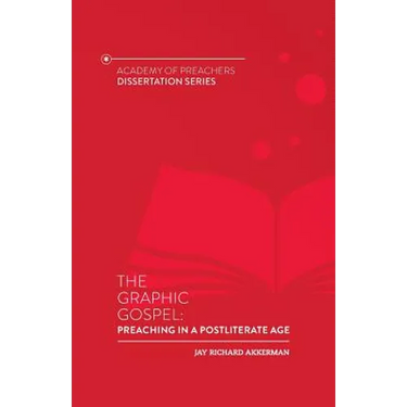 The Graphic Gospel