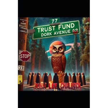 77 Trust Fund Dork Avenue