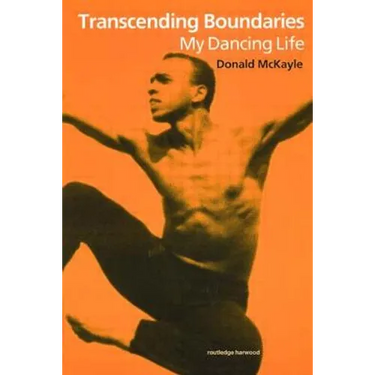 Transcending Boundaries: My Dancing Life