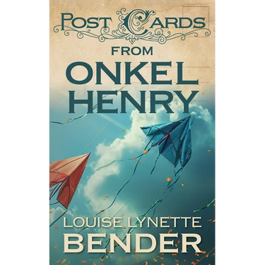 Postcards from Onkel Henry