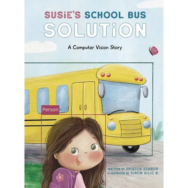 Susie's School Bus Solution