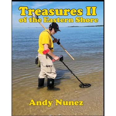 Treasures II of the Eastern Shore