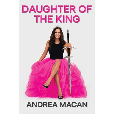 Daughter of the King