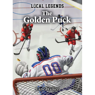 Golden Puck