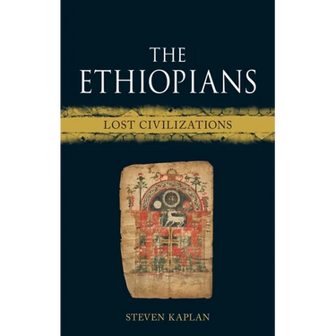 The Ethiopians: Lost Civilizations